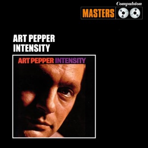 Cover of Intensity
