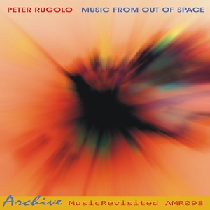Hoes van Music From Out of Space
