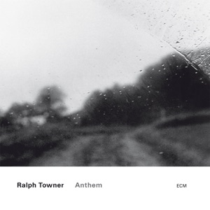 Cover of Anthem
