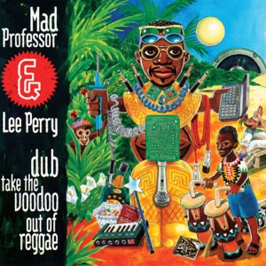 Hoes van Dub Take the Voodoo Out of Reggae