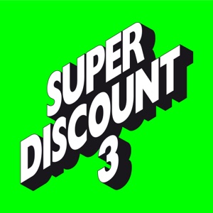 Cover of Super Discount