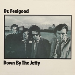 Cover of Down by the Jetty