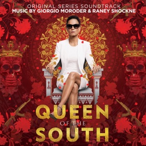 Cover of Queen of the South: Original Series Soundtrack