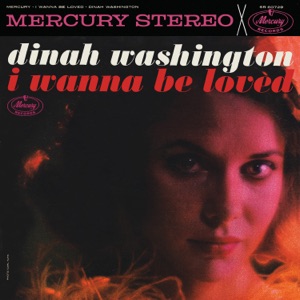 Cover of I Wanna Be Loved