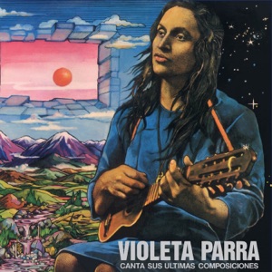 Cover of Canta sus últimas composiciones (Con orquesta de cuerda dirigida por Nino García)