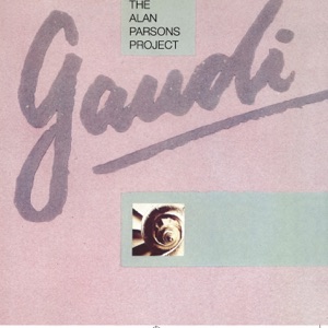 Cover of Gaudi