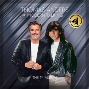 Hoes van ...Sings Modern Talking: The 1st Album