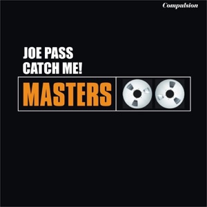 Cover of Catch Me!