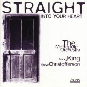 Cover of Straight Into Your Heart