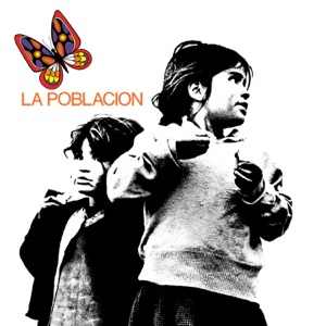 Cover of La población