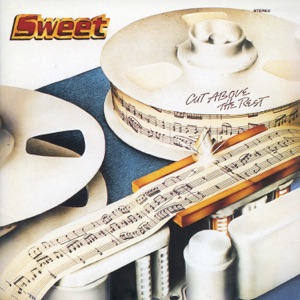 Cover of Cut Above the Rest