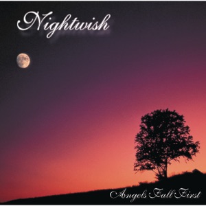 Cover of Angels Fall First