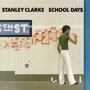 Cover of School Days