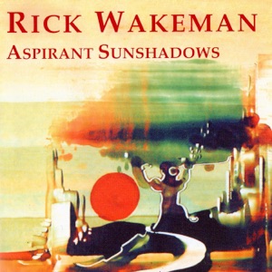 Cover of Aspirant Sunshadows