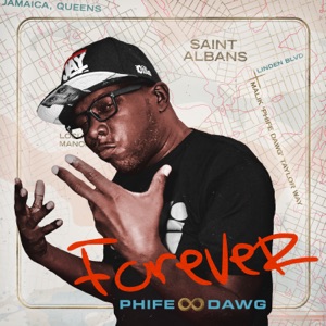 Cover of Forever