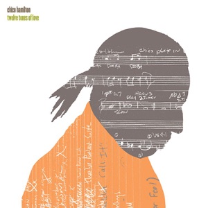 Cover of Twelve Tones of Love