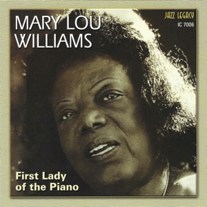 Cover of First Lady of the Piano