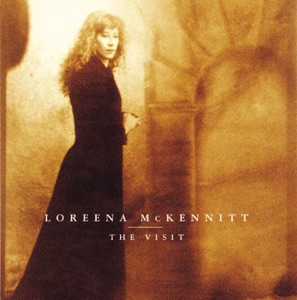 Cover of The Visit