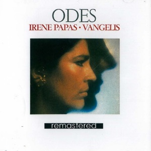 Cover of Odes