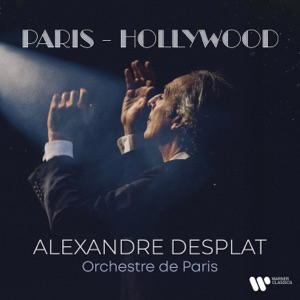 Cover of Paris - Hollywood