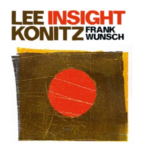 Cover of Insight
