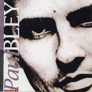 Cover of Ramblin’
