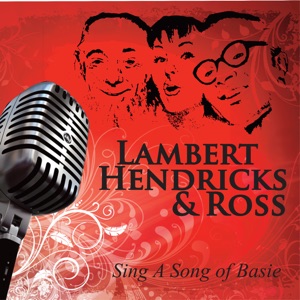 Cover of Sing a Song of Basie