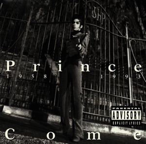 Cover of Come