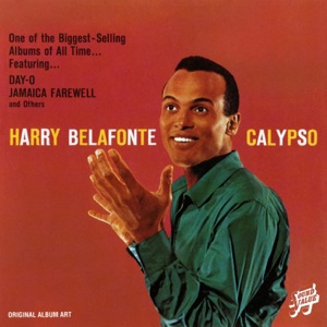 Cover of Calypso