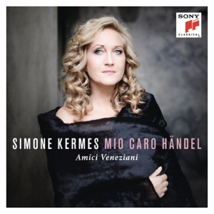 Hoes van Mio caro Händel
