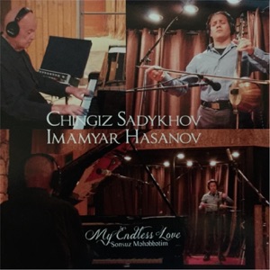 Cover of My Endless Love