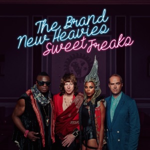 Cover of Sweet Freaks