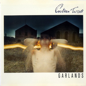 Cover of Garlands