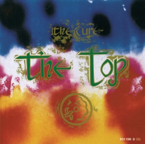 Hoes van The Top