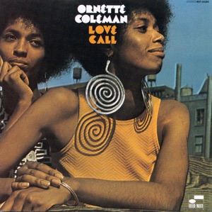 Cover of Love Call