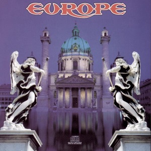 Hoes van Europe
