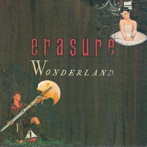 Cover of Wonderland