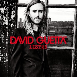 Cover of Listen