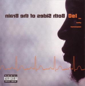 Cover of Both Sides of the Brain