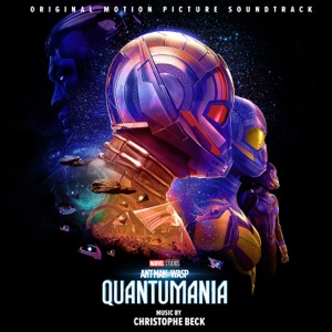 Hoes van Ant‐Man and the Wasp: Quantumania (Original Motion Picture Soundtrack)