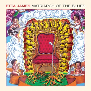 Cover of Matriarch of the Blues