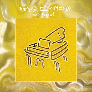 Hoes van Nina Simone and Piano!
