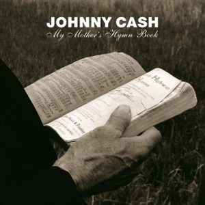 Cover of My Mother’s Hymn Book
