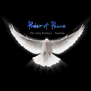Cover of Power of Peace
