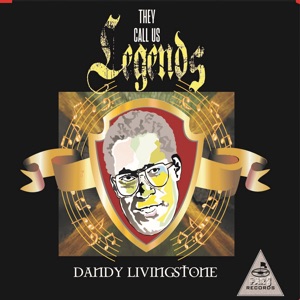 Cover of They Call Us Legends