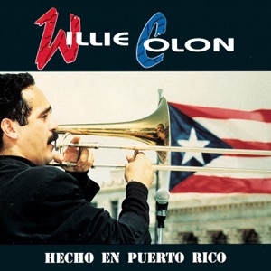 Cover of Hecho en Puerto Rico