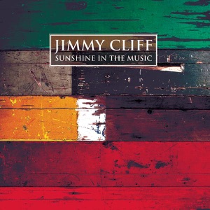 Cover of Sunshine in the Music