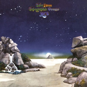 Hoes van Tales From Topographic Oceans