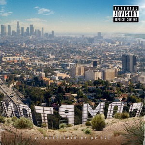 Cover of Compton