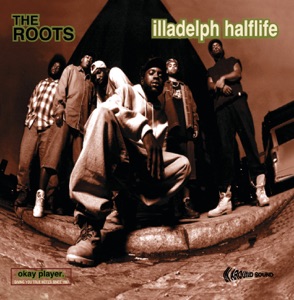Hoes van Illadelph Halflife
